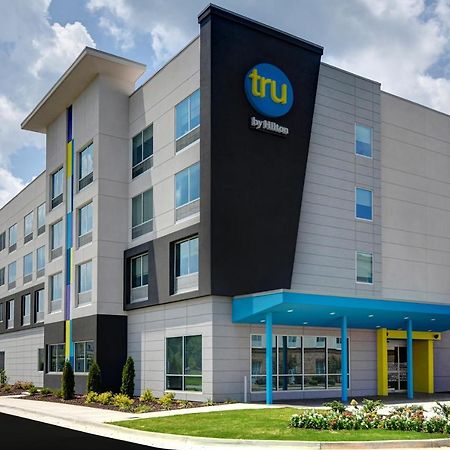 Tru By Hilton Macon North, Ga Hotel ภายนอก รูปภาพ