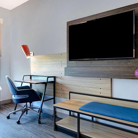 Tru By Hilton Macon North, Ga Hotel ภายนอก รูปภาพ