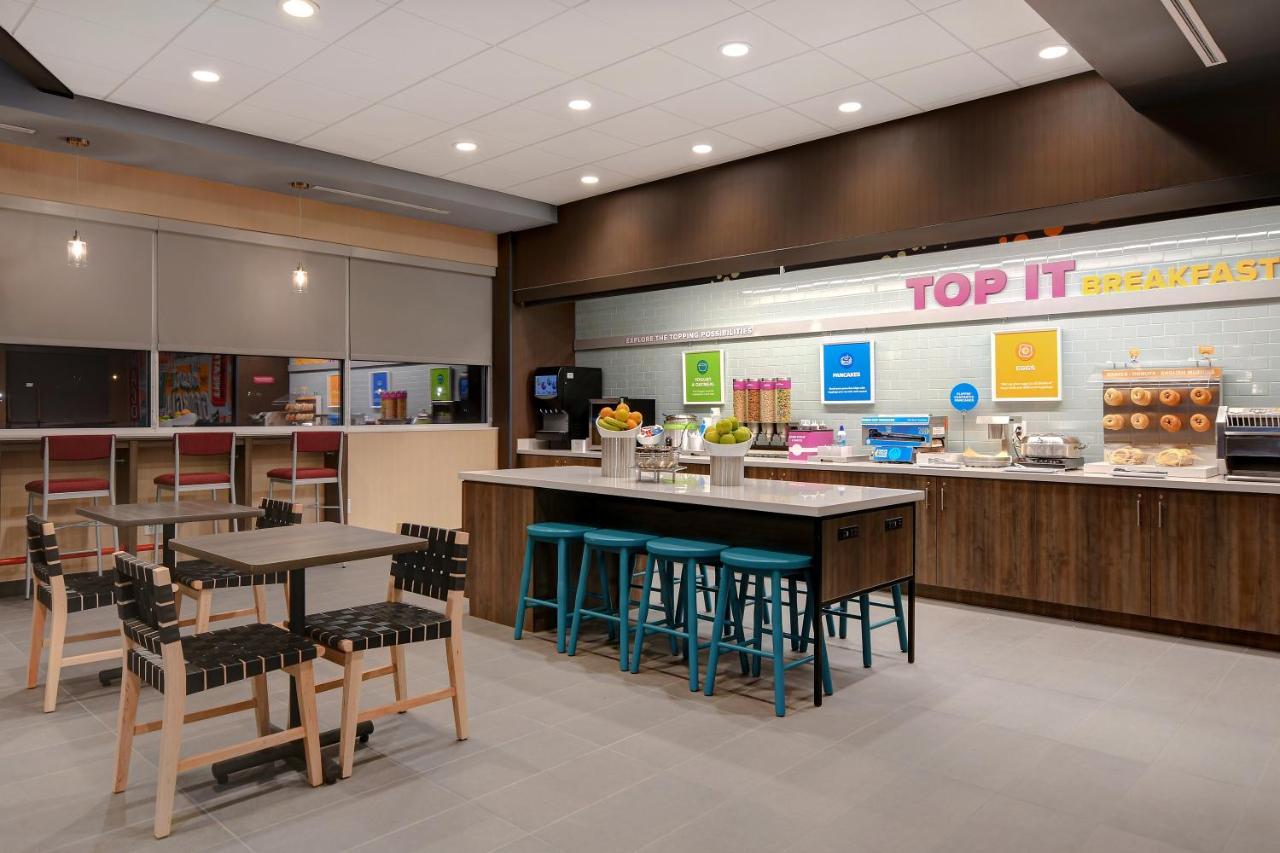 Tru By Hilton Macon North, Ga Hotel ภายนอก รูปภาพ