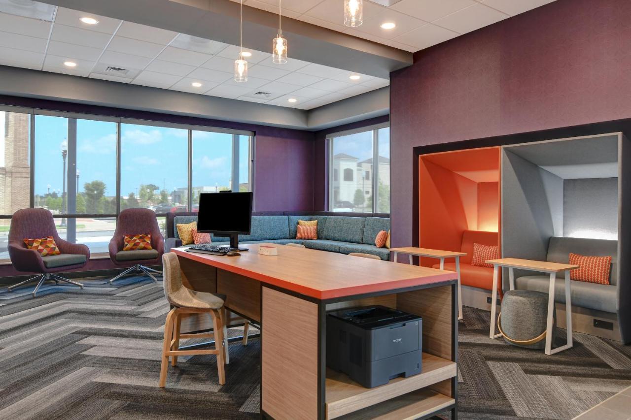 Tru By Hilton Macon North, Ga Hotel ภายนอก รูปภาพ