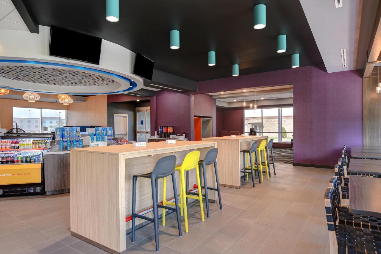 Tru By Hilton Macon North, Ga Hotel ภายนอก รูปภาพ