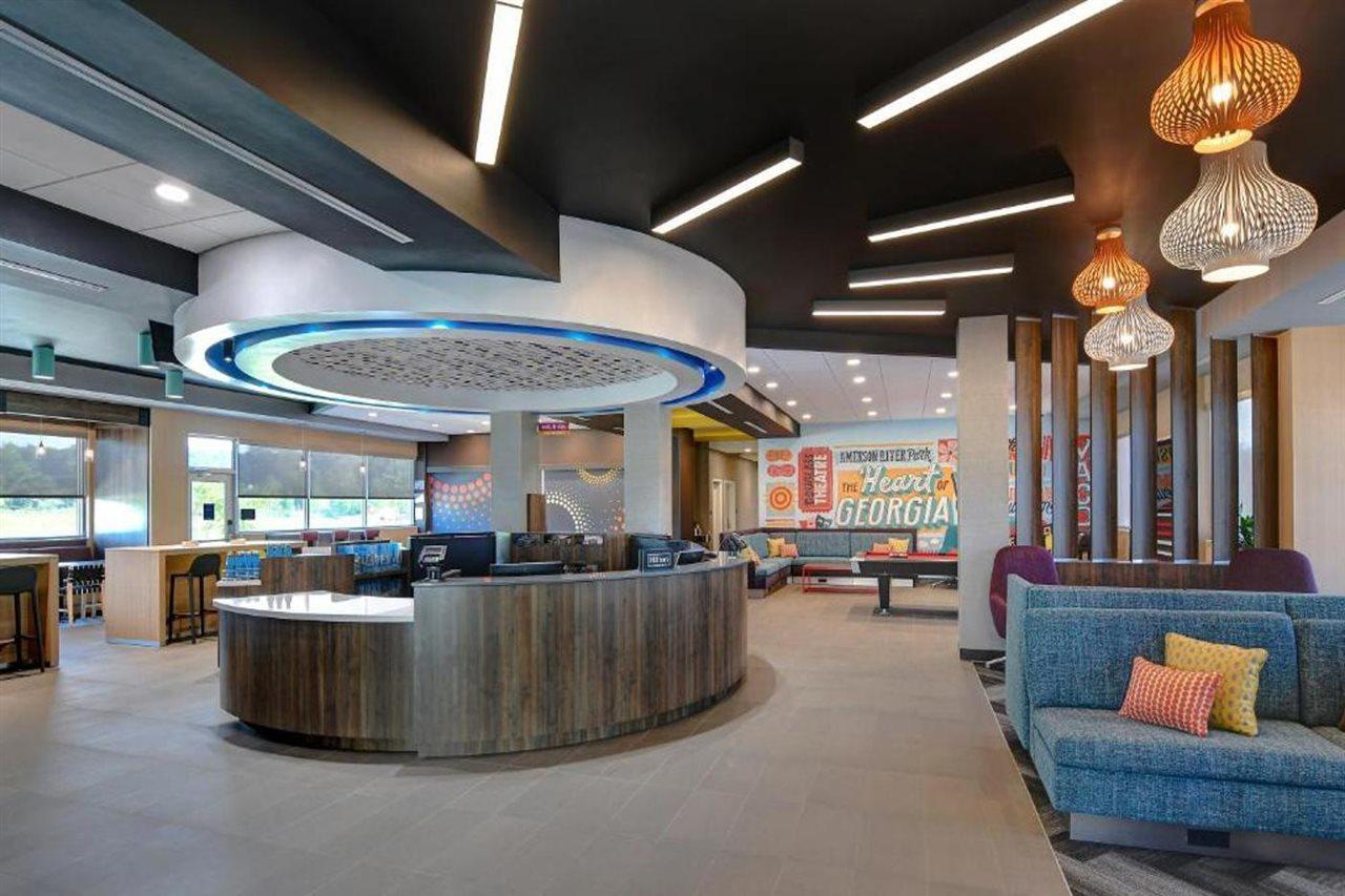 Tru By Hilton Macon North, Ga Hotel ภายนอก รูปภาพ