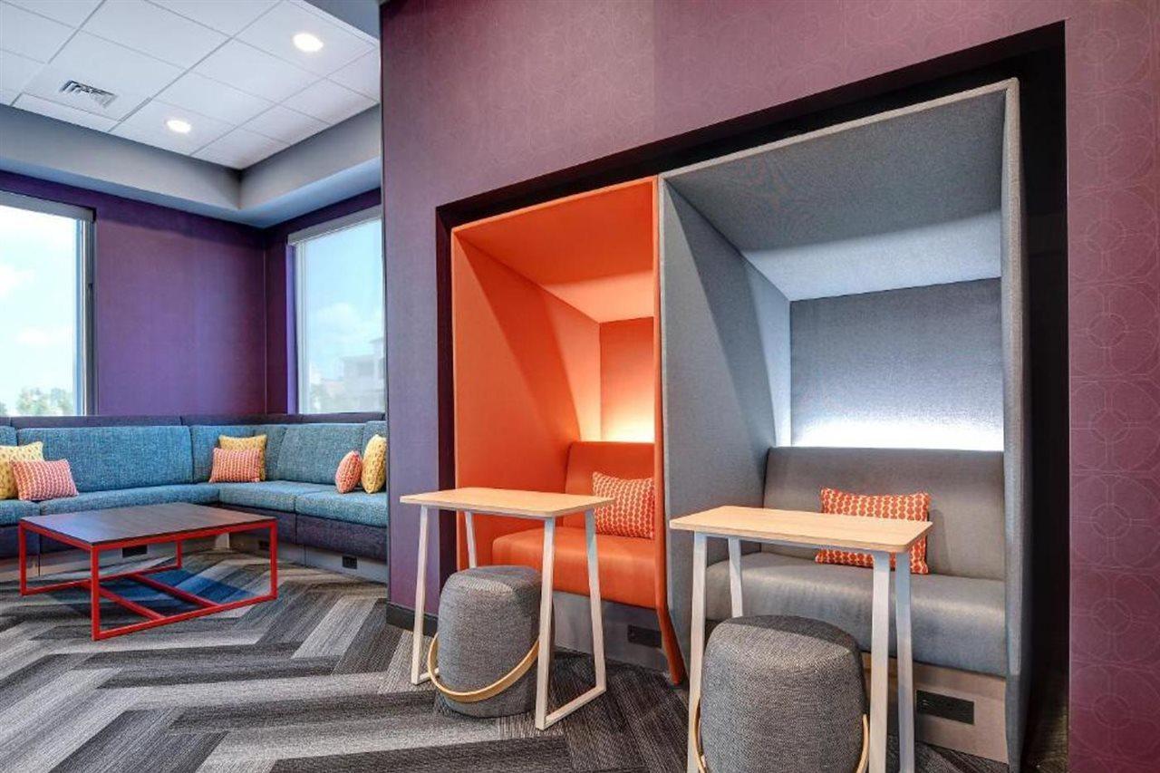 Tru By Hilton Macon North, Ga Hotel ภายนอก รูปภาพ