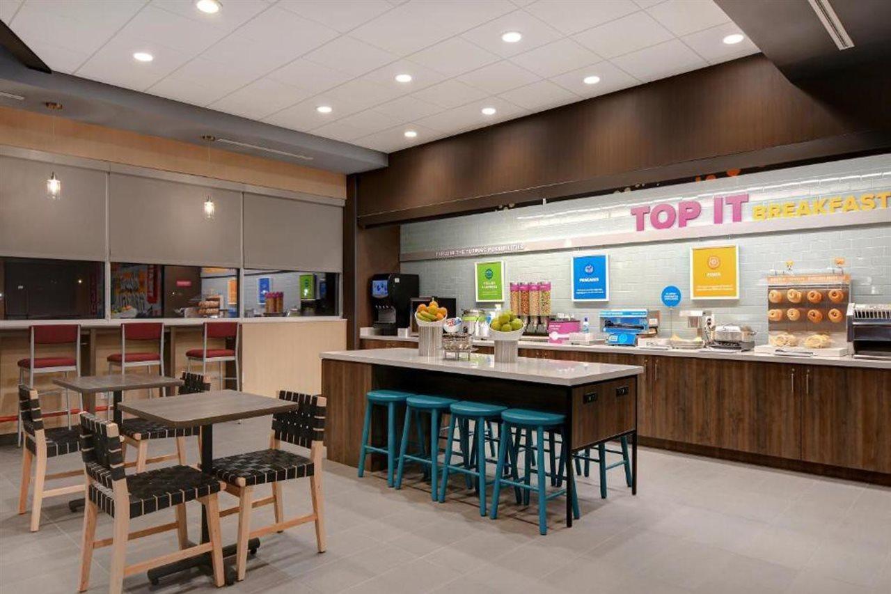 Tru By Hilton Macon North, Ga Hotel ภายนอก รูปภาพ