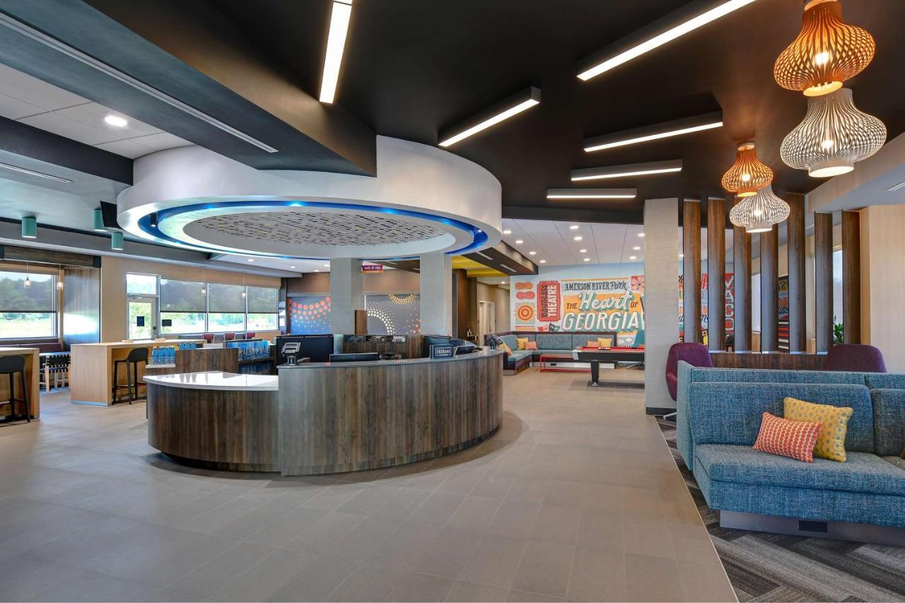 Tru By Hilton Macon North, Ga Hotel ภายนอก รูปภาพ