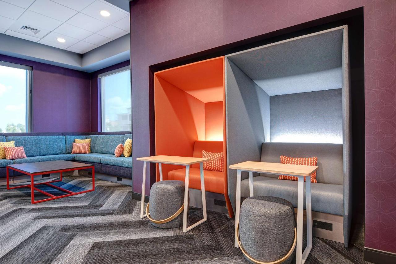 Tru By Hilton Macon North, Ga Hotel ภายนอก รูปภาพ