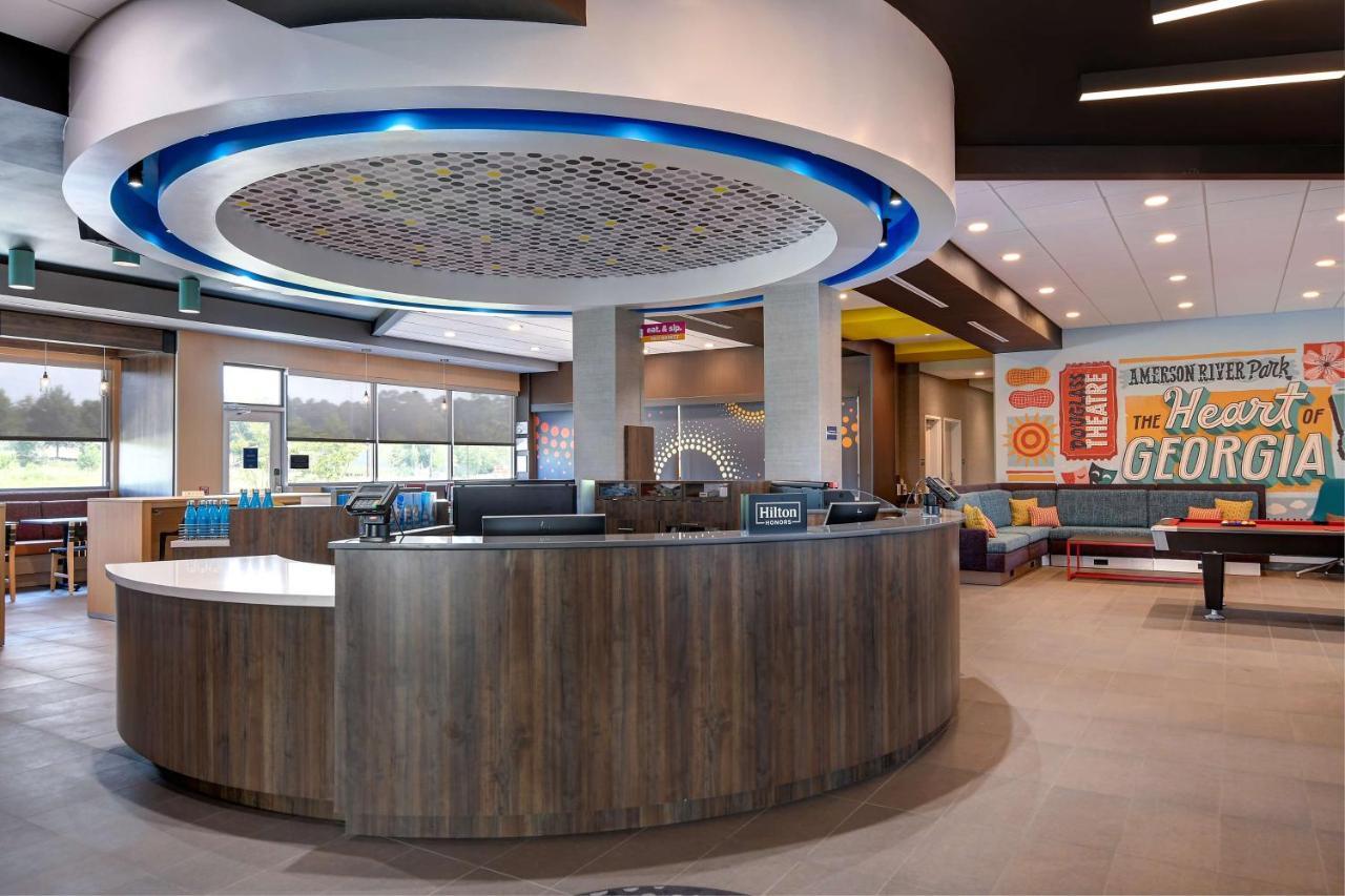 Tru By Hilton Macon North, Ga Hotel ภายนอก รูปภาพ