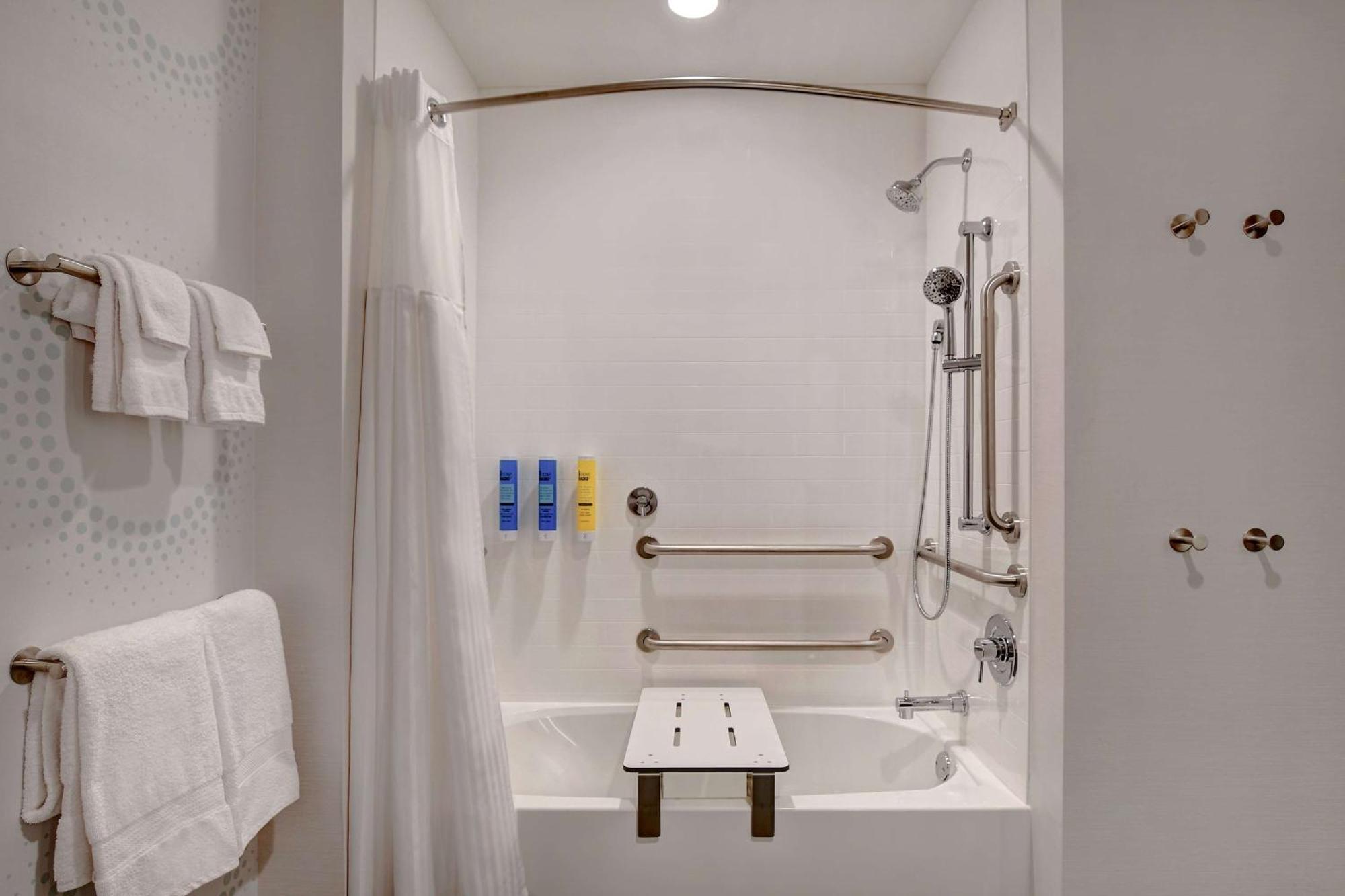Tru By Hilton Macon North, Ga Hotel ภายนอก รูปภาพ