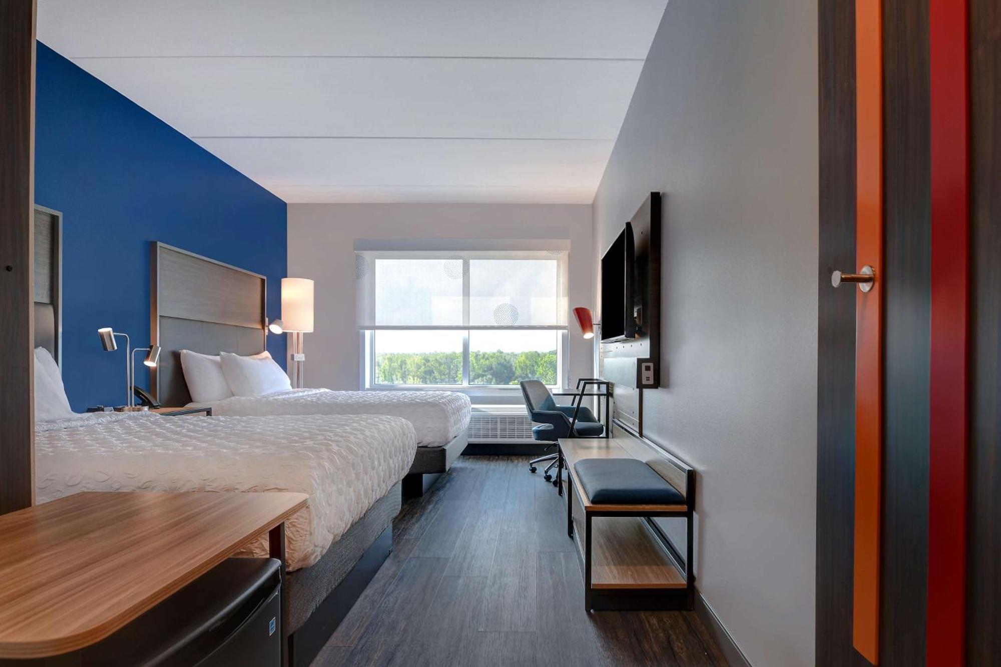Tru By Hilton Macon North, Ga Hotel ภายนอก รูปภาพ