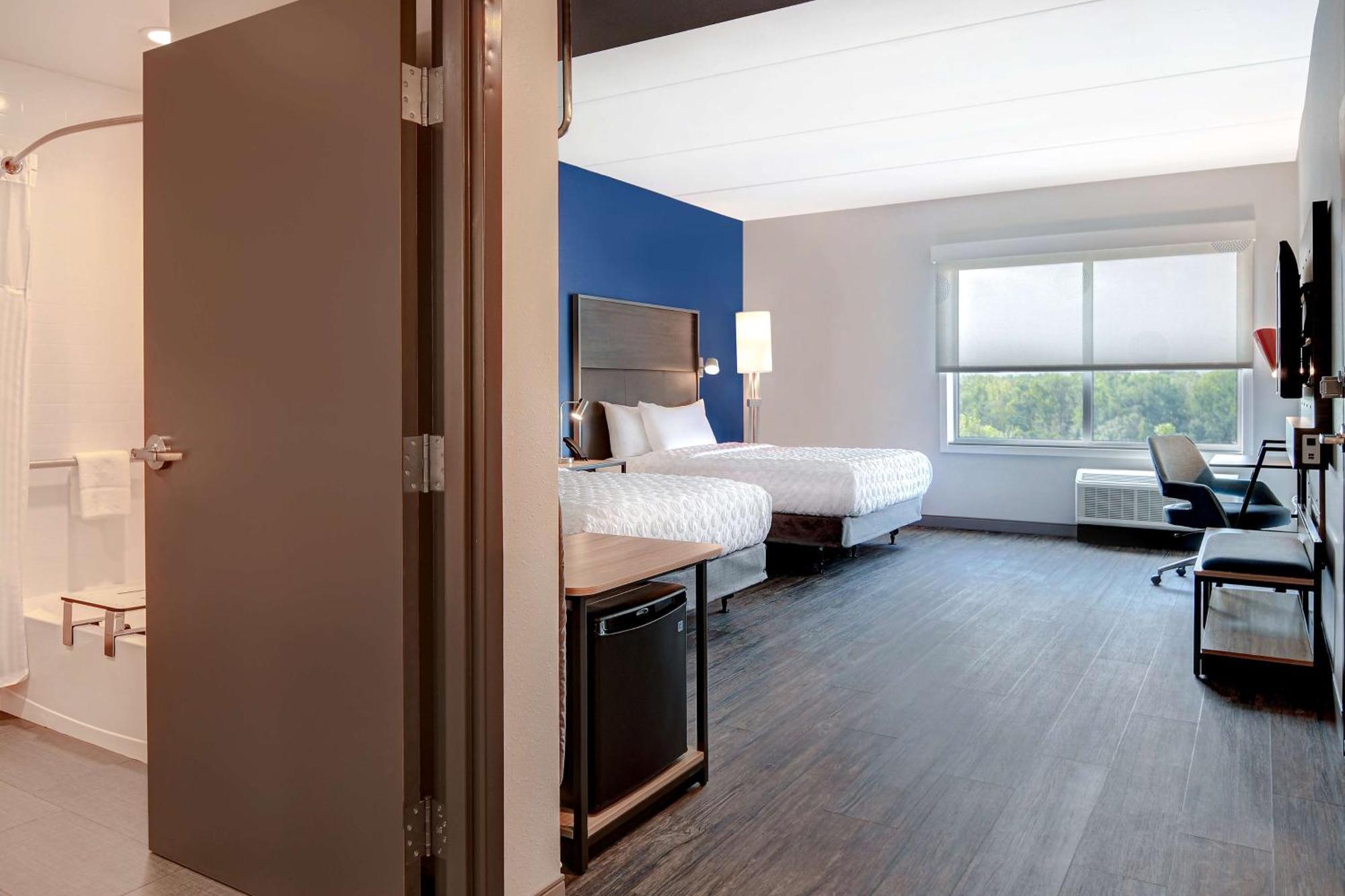 Tru By Hilton Macon North, Ga Hotel ภายนอก รูปภาพ