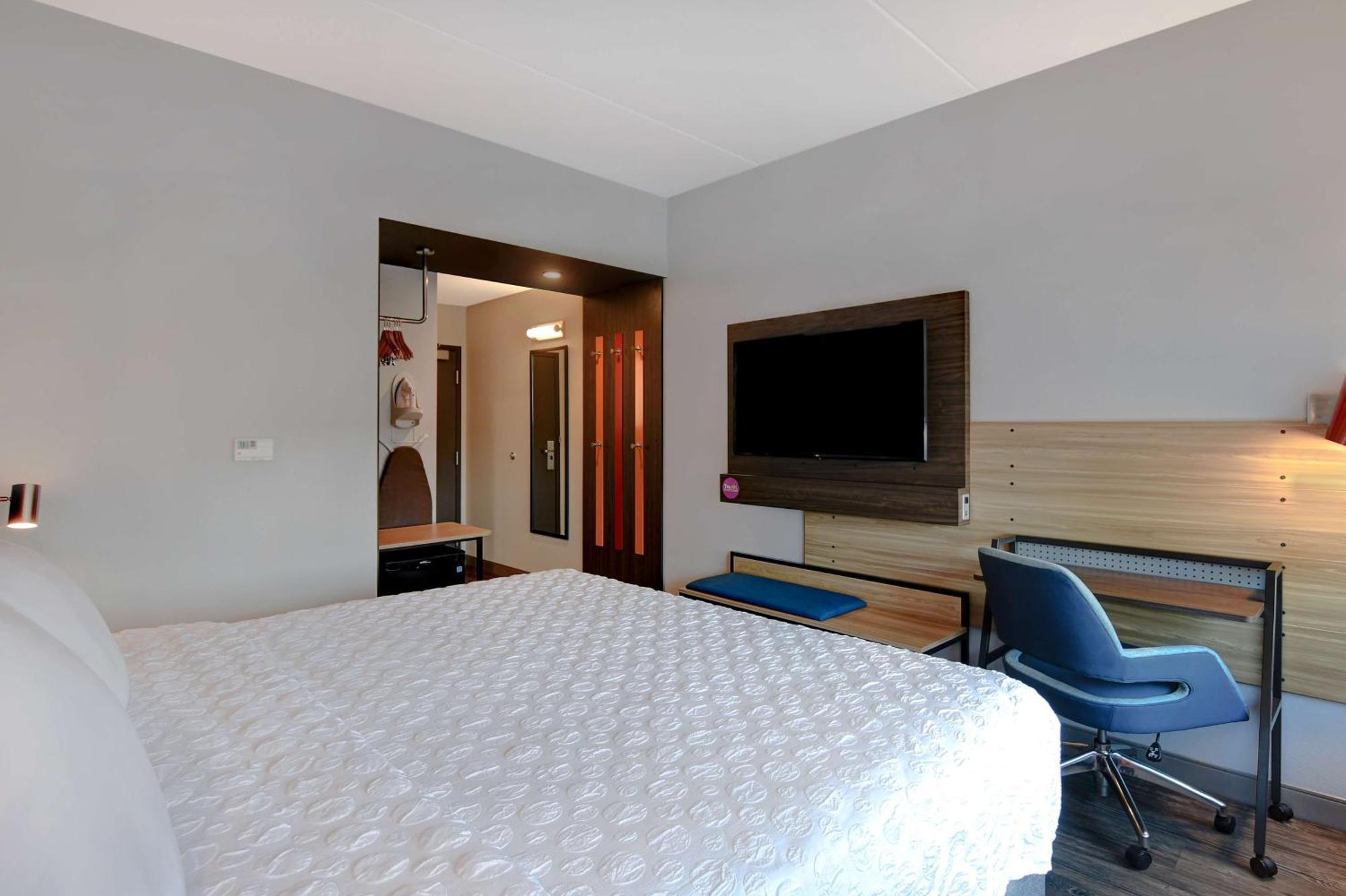 Tru By Hilton Macon North, Ga Hotel ภายนอก รูปภาพ