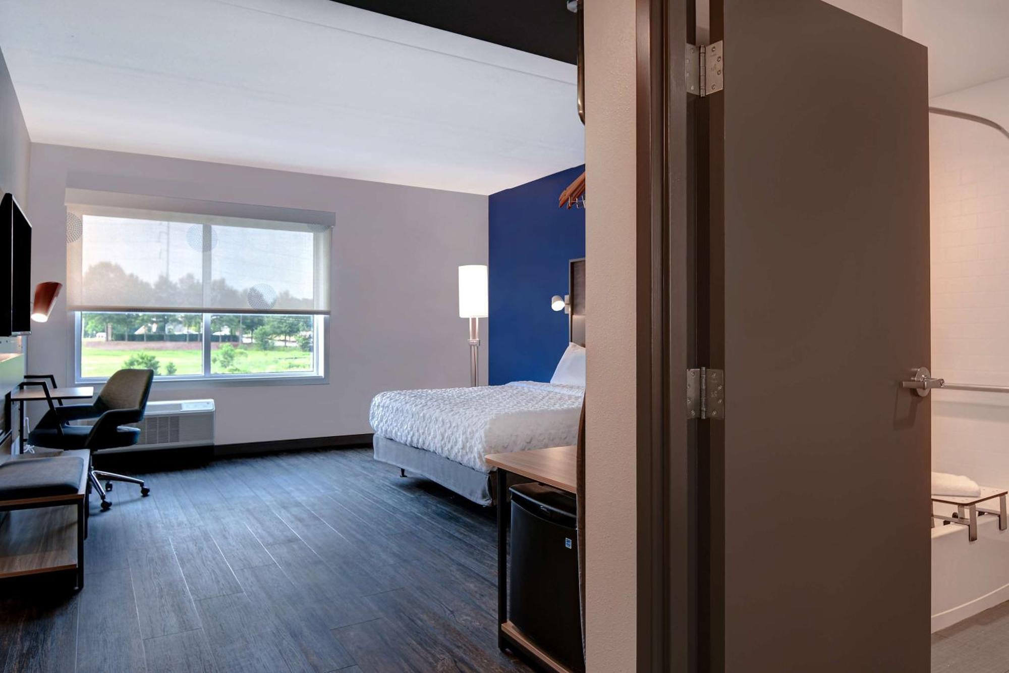 Tru By Hilton Macon North, Ga Hotel ภายนอก รูปภาพ