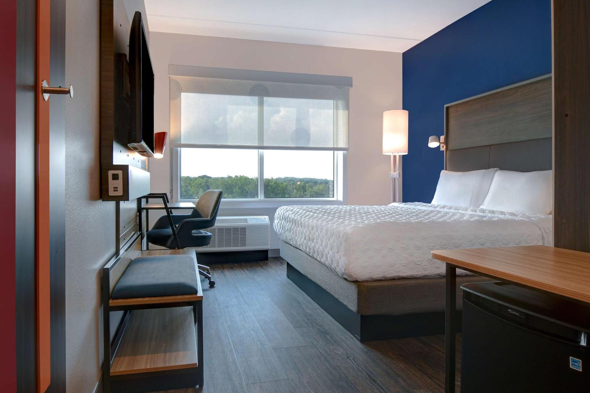 Tru By Hilton Macon North, Ga Hotel ภายนอก รูปภาพ