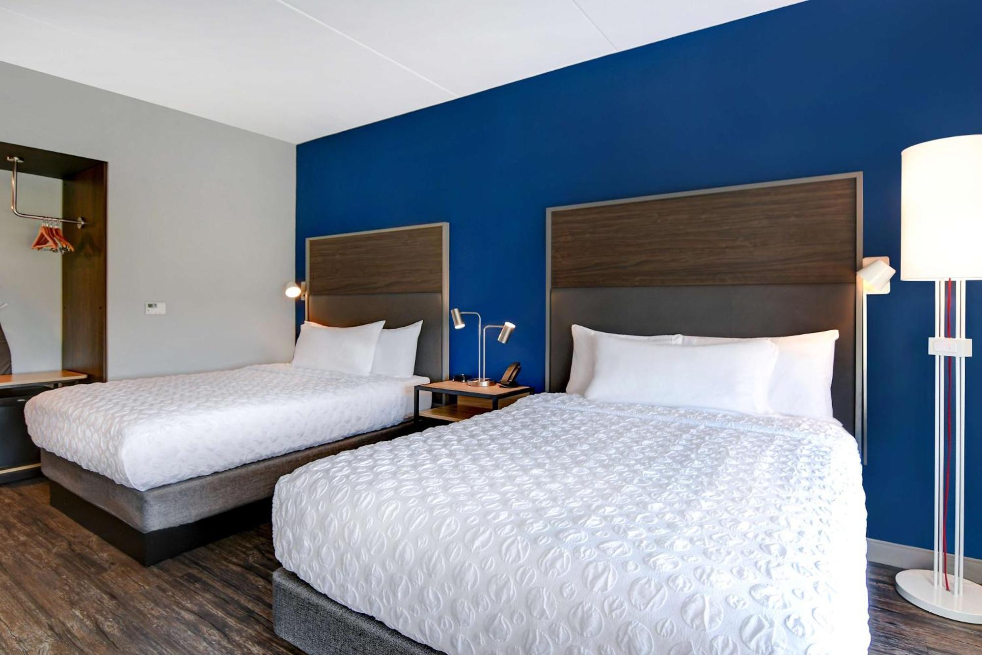Tru By Hilton Macon North, Ga Hotel ภายนอก รูปภาพ