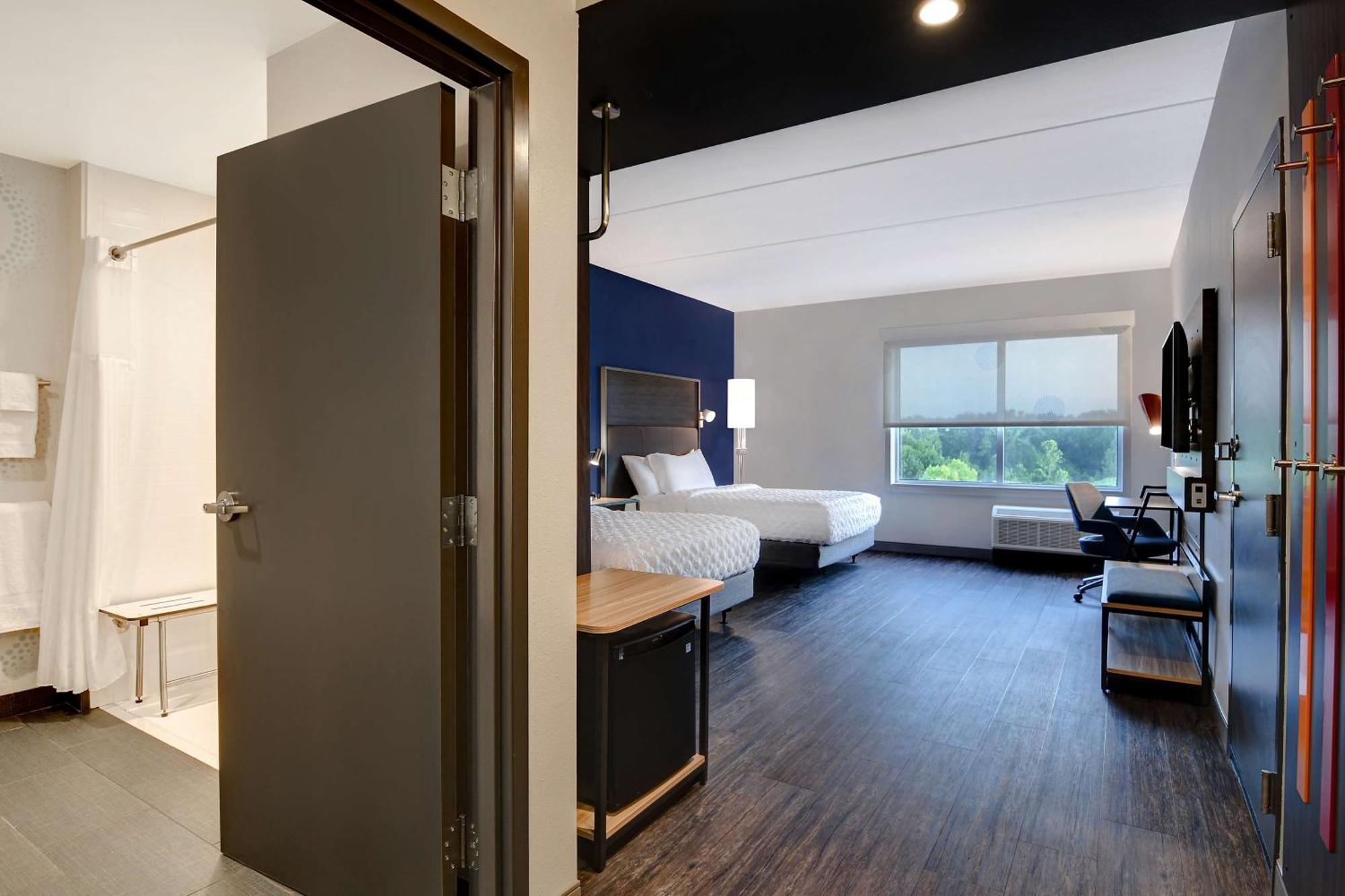 Tru By Hilton Macon North, Ga Hotel ภายนอก รูปภาพ