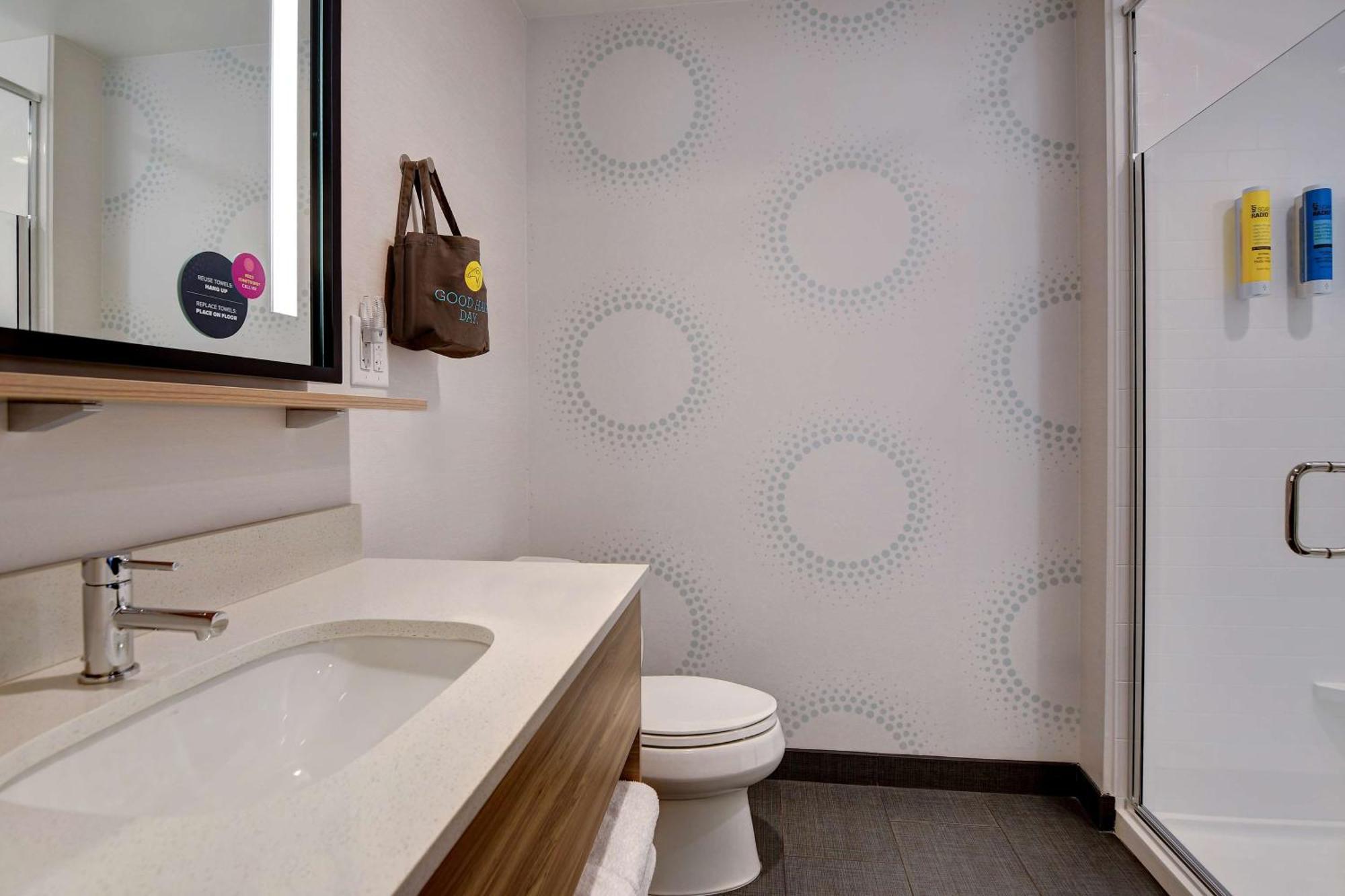 Tru By Hilton Macon North, Ga Hotel ภายนอก รูปภาพ