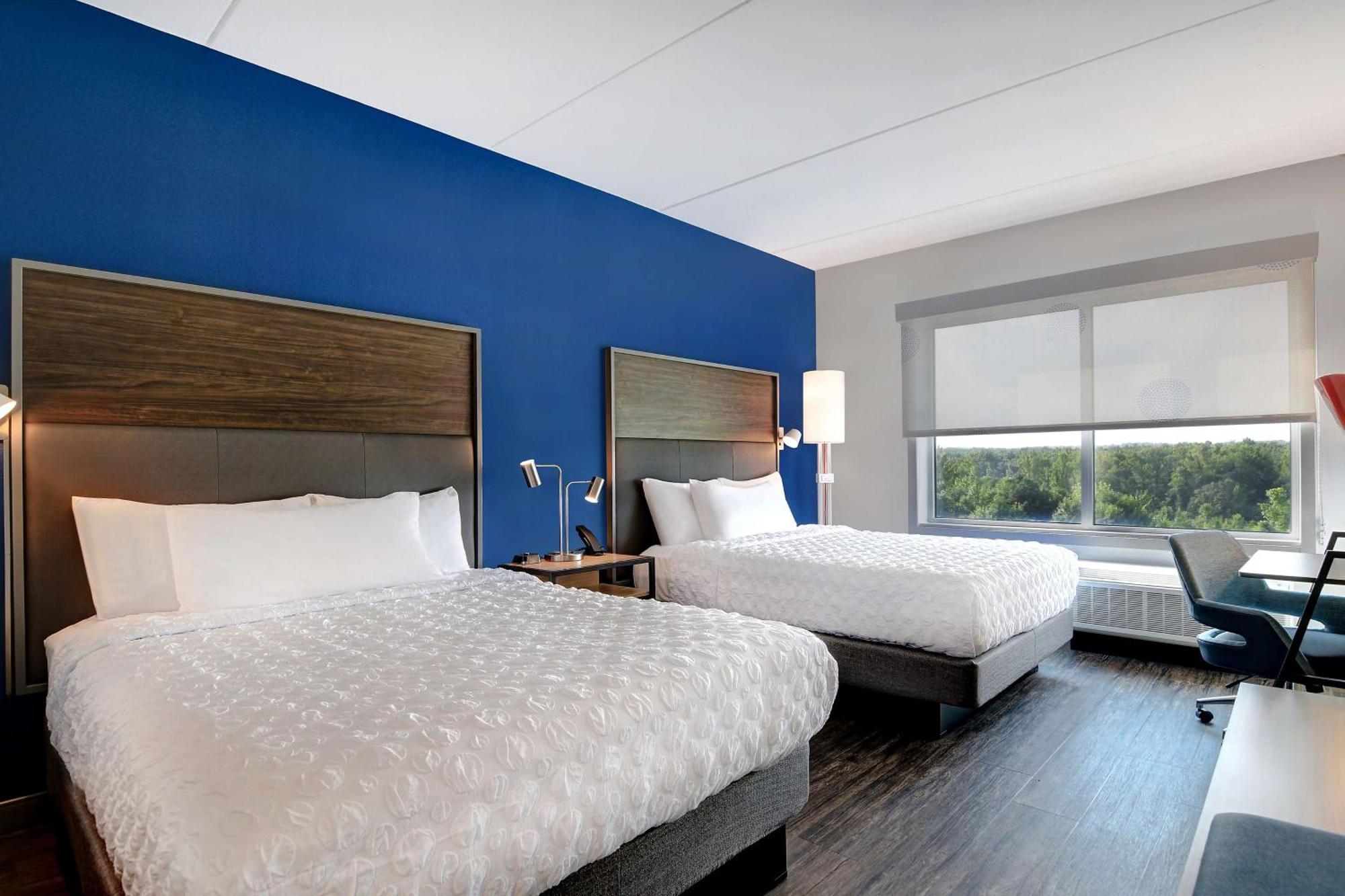 Tru By Hilton Macon North, Ga Hotel ภายนอก รูปภาพ