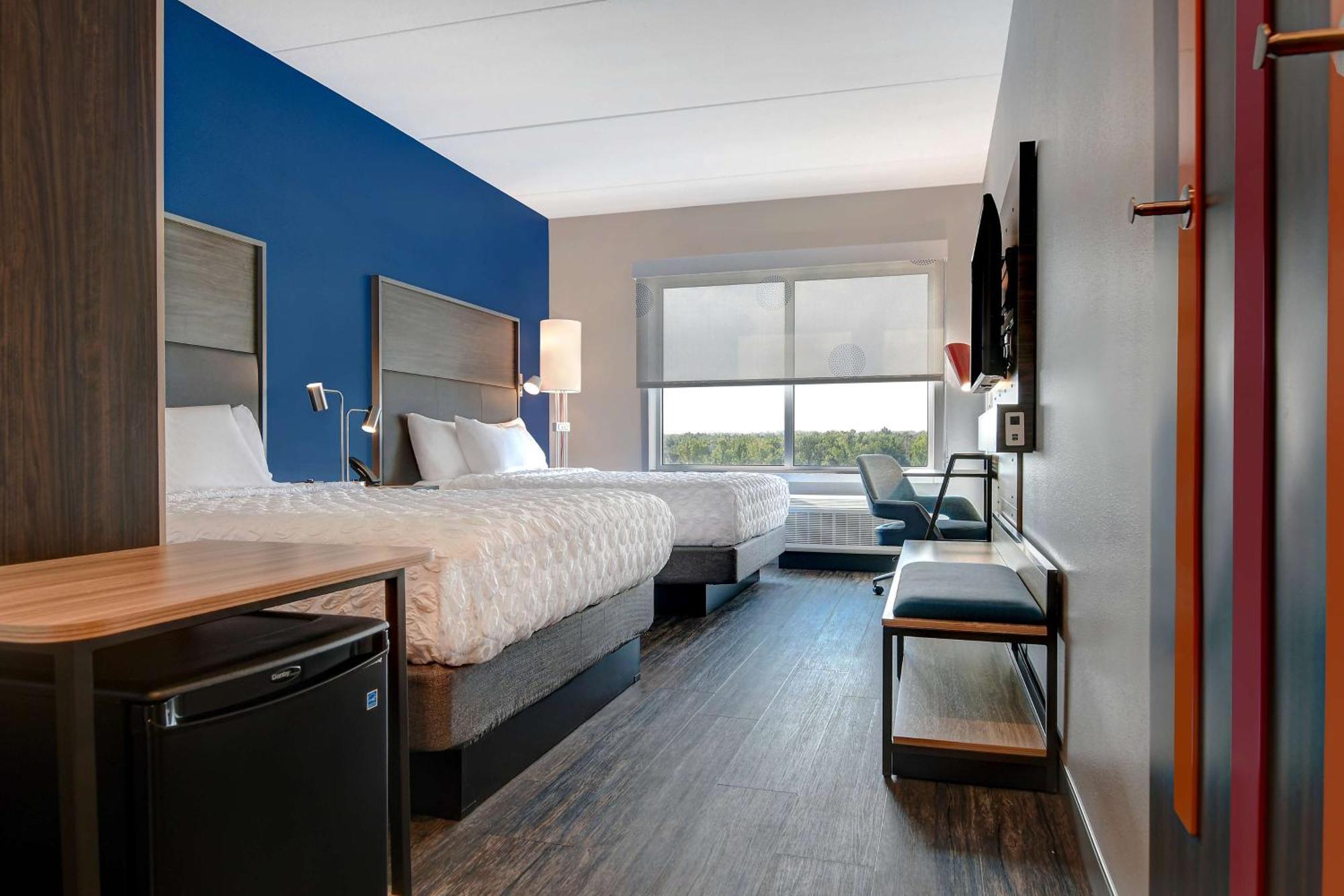 Tru By Hilton Macon North, Ga Hotel ภายนอก รูปภาพ