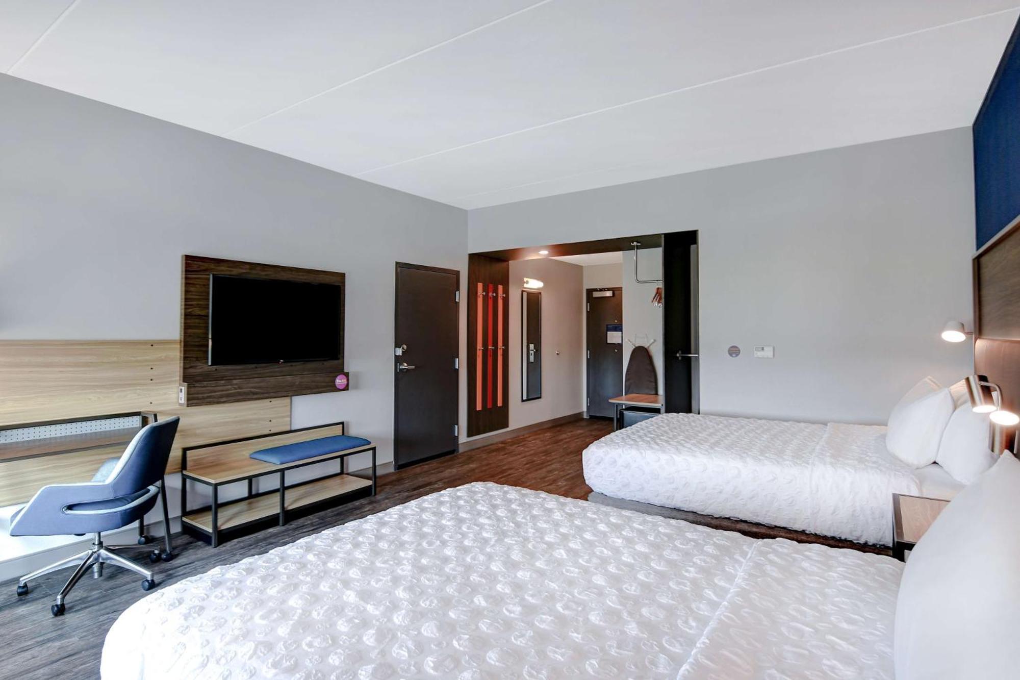 Tru By Hilton Macon North, Ga Hotel ภายนอก รูปภาพ