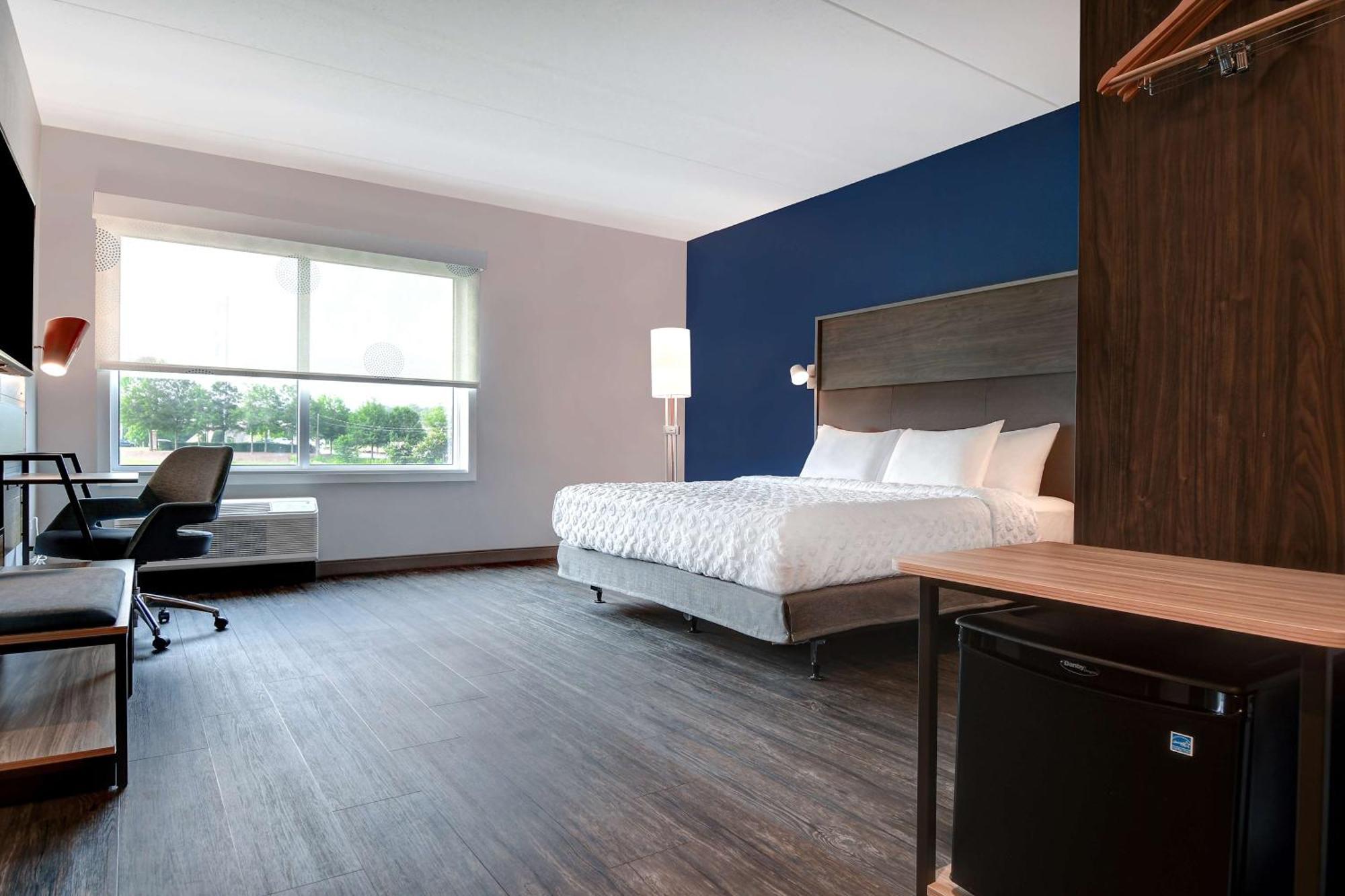 Tru By Hilton Macon North, Ga Hotel ภายนอก รูปภาพ