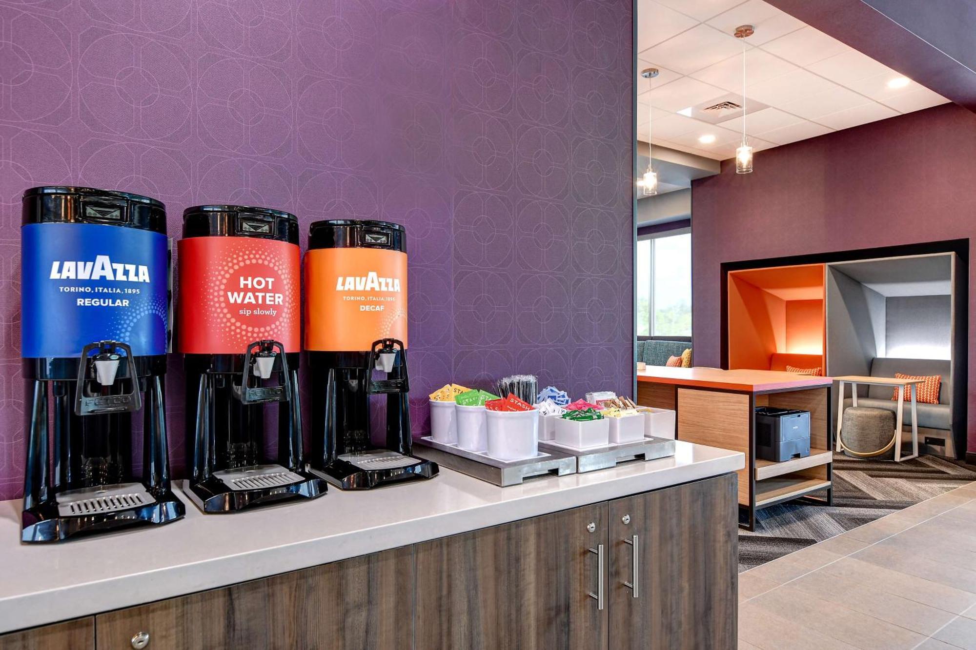 Tru By Hilton Macon North, Ga Hotel ภายนอก รูปภาพ