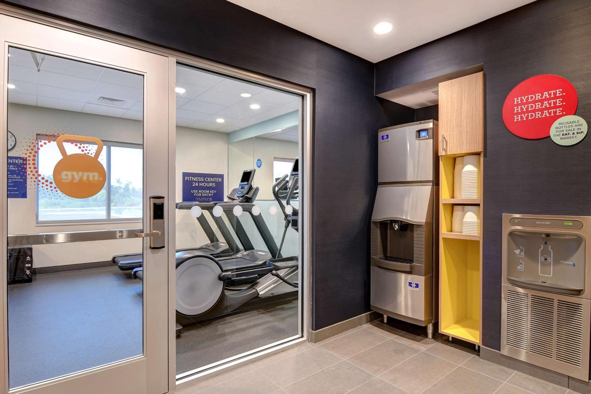 Tru By Hilton Macon North, Ga Hotel ภายนอก รูปภาพ