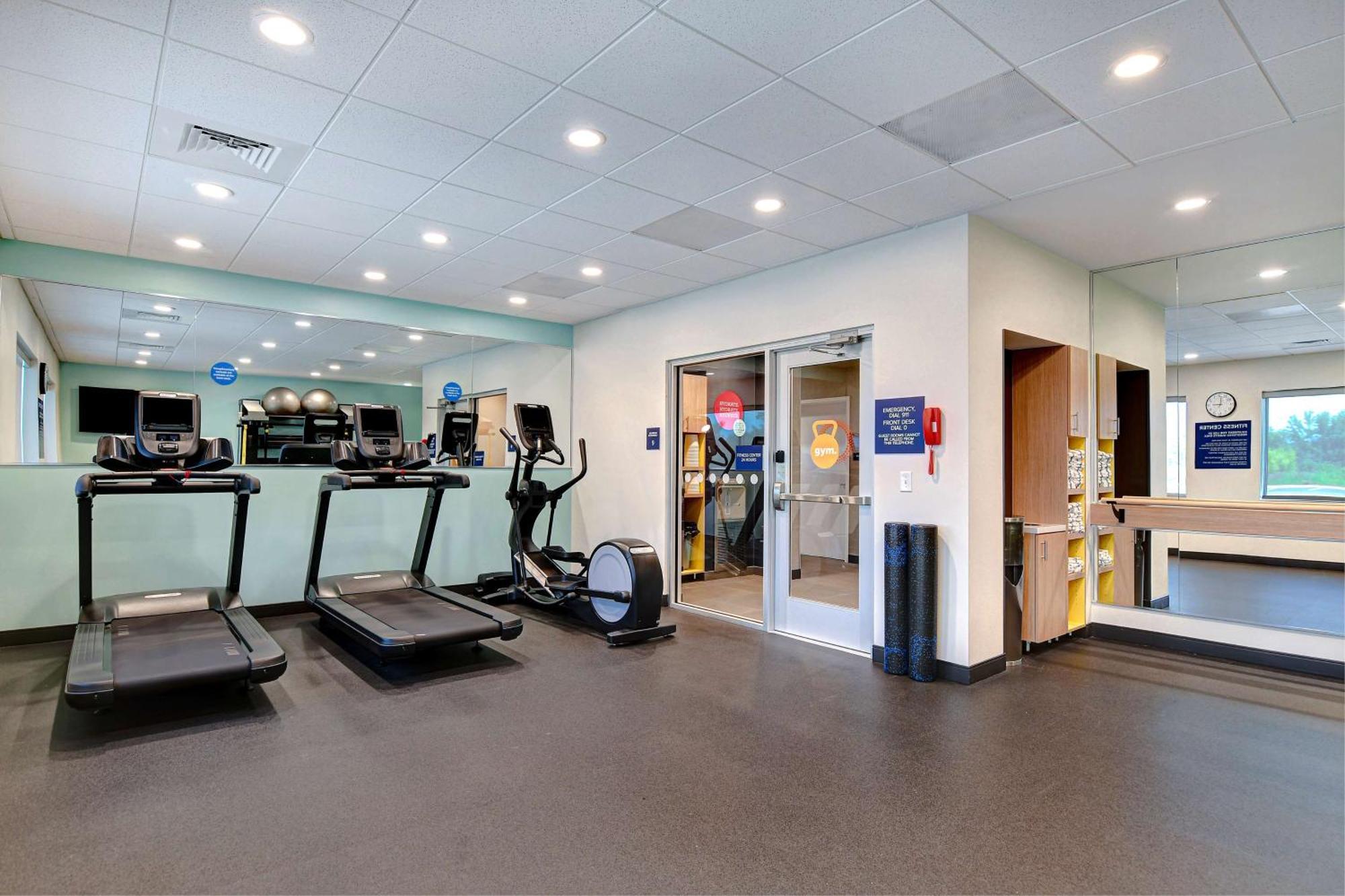 Tru By Hilton Macon North, Ga Hotel ภายนอก รูปภาพ