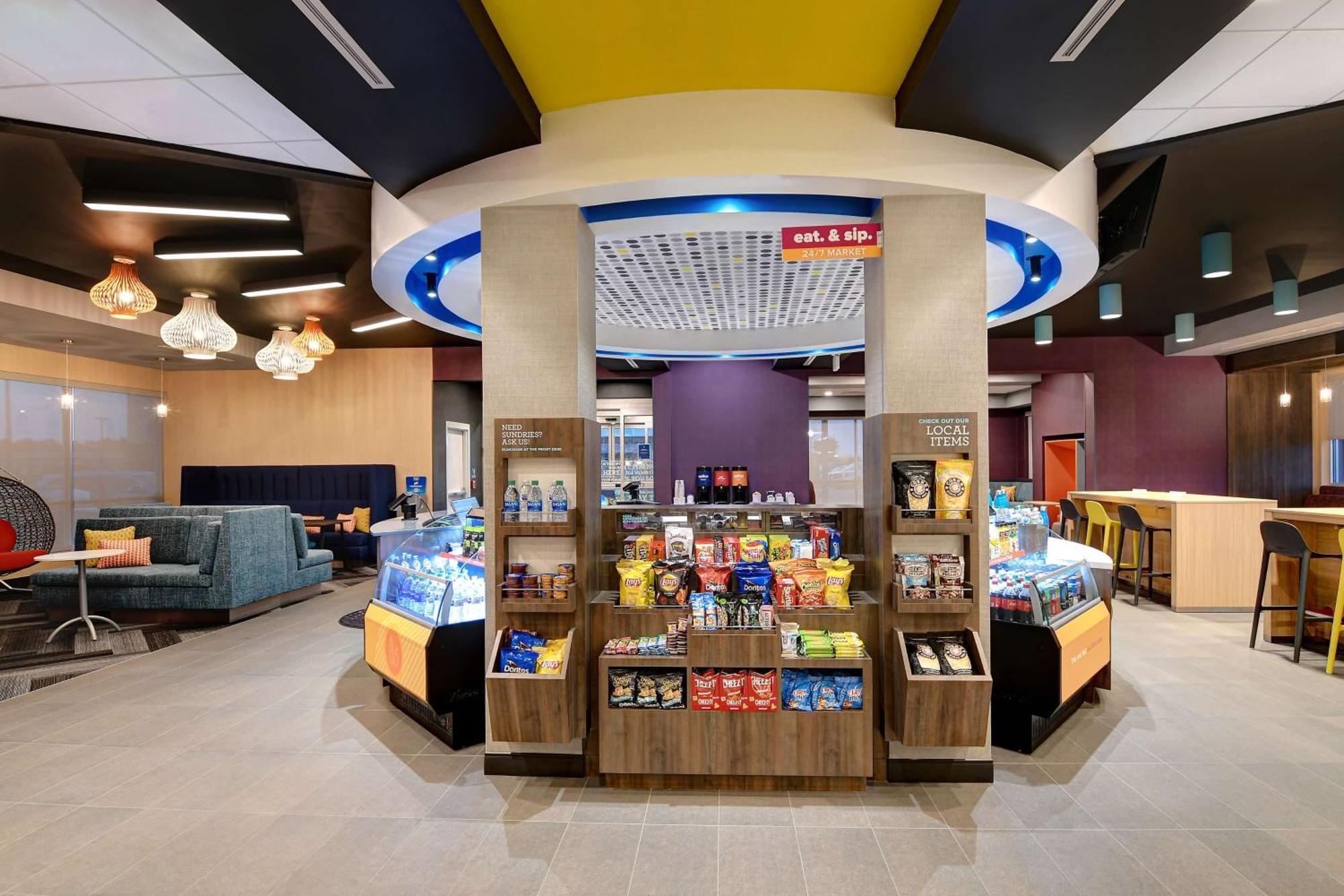 Tru By Hilton Macon North, Ga Hotel ภายนอก รูปภาพ